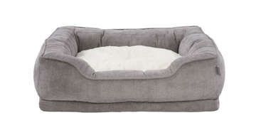 top paw orthopedic sofa bed